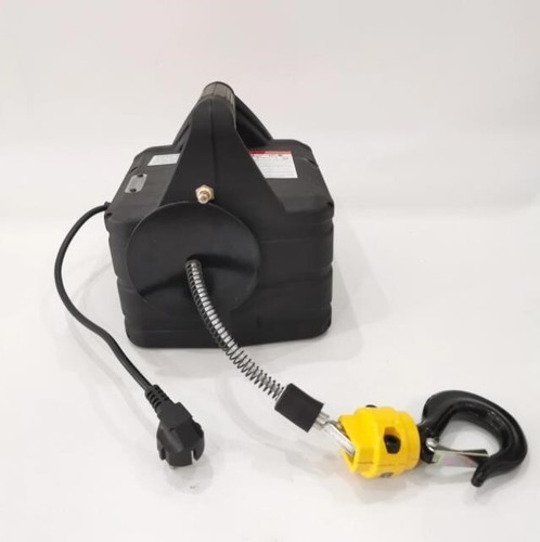 110v electric hoist - ,