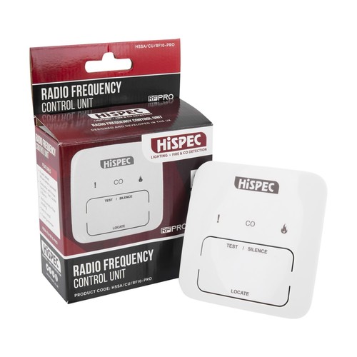 Hispec hssa rf10 - hispec, hssa/cu/rf10-pro