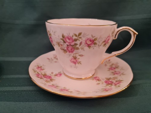Vintage duchess bone china - bone,