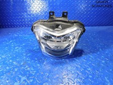 FRONT HEADLIGHT HONDA SH 125i 2017 2019