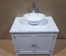 Bathroom Vanity Unit 800mm