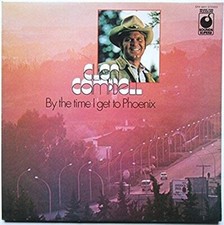 Glen Campbell - LP - By The