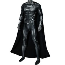 Zack Justice League Superman