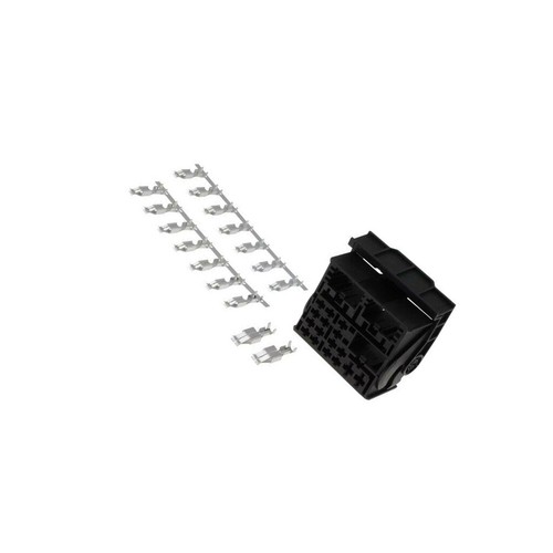 800015 set connector quadlock - 800015,