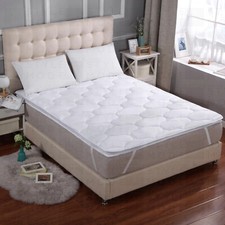 Airmax Microfiber Mattress