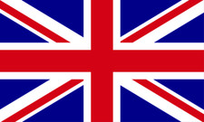 England Britain Flag UK Union