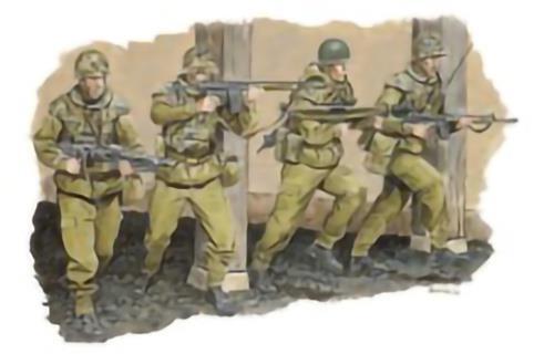 Dragon 3021 wwii - dragon,