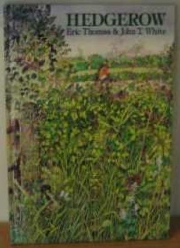 Hedgerow eric white thomas - hedgerow,eric;,