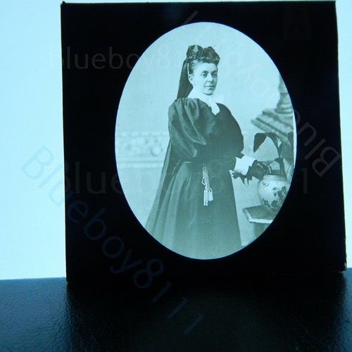 Edwardian victorian woman - edwardian,