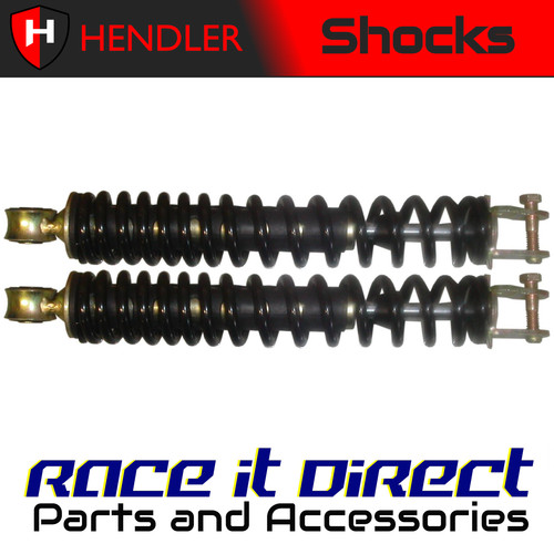 Shock absorber for honda 50 - honda, sj