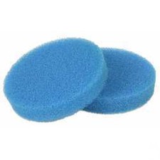 Blue Coarse Media Filter Pads