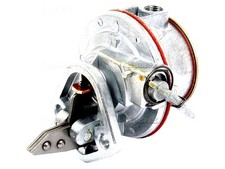 Fuel lift pump for ford - fuel,