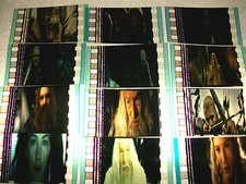 LORD OF THE RINGS Mix Film