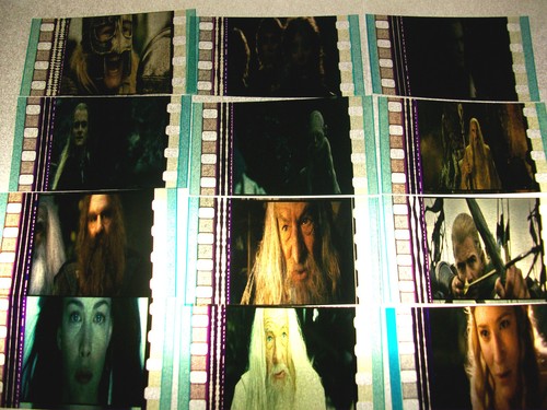 Lord the rings - lord, film