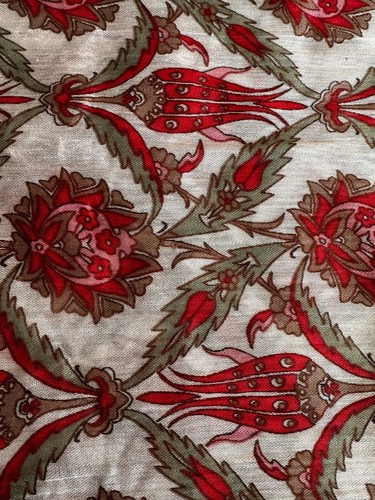 Authentic turkish silk blend - authentic,