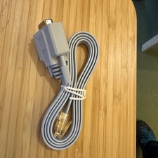 DB 9Pin RS232 Serial To RJ45