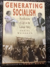 Generating socialism - generating,