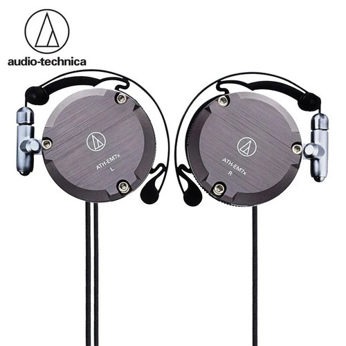 Audio technica ath - audio-technica, ath-em7x