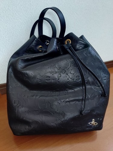 Vivienne westwood backpack - westwood,