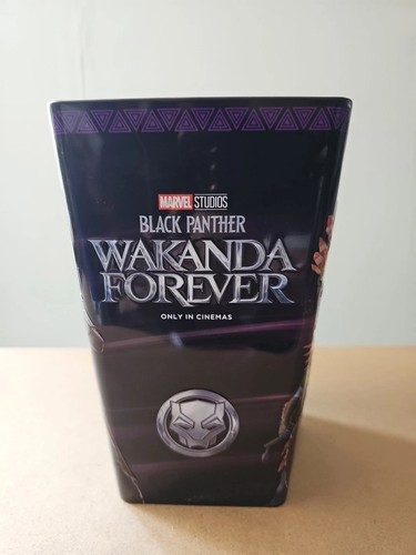 Odeon marvel black panther - marvel,