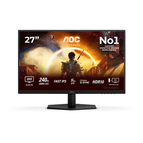 Aoc agon q27g42ze - aoc,