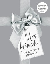 Mrs Hinch: The Activity