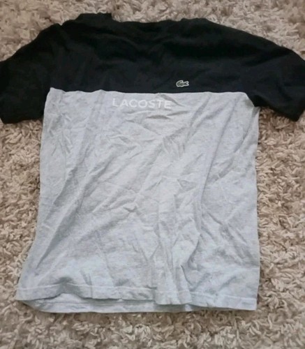 Lacoste kids size years - lacoste,