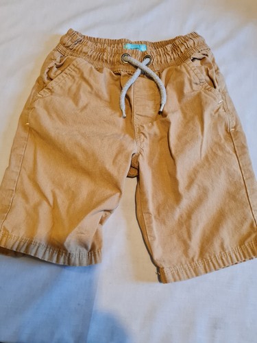 Next boys tan - boys, shorts