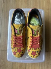 Puma Clyde X Bode 50th