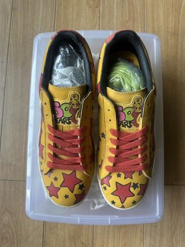 Puma clyde bode 50th - puma,