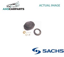 TOP STRUT MOUNTING CUSHION FRONT 802 212 SACHS NEW OE REPLACEMENT