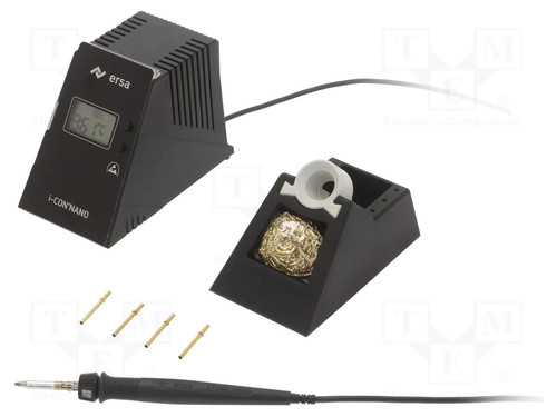 Ersa 0ic1205a station - ersa,