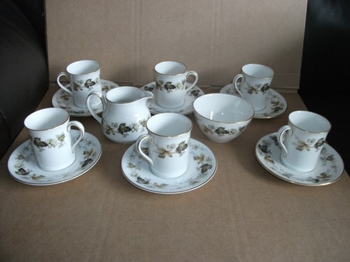 Piece vintage royal doulton - piece,