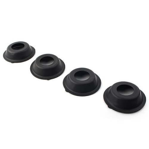 Carburetor rebuild kit - 4x,