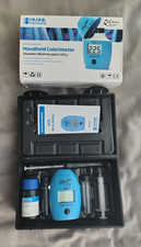 Hanna Hi 775 Seawater Alkalinity DKH Marine Aquarium Fish Tank Checker   