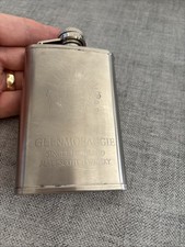 Glenmorangie Hip Flask 3.5Oz