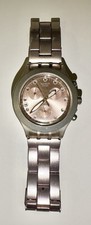 Swatch Irony Diaphane