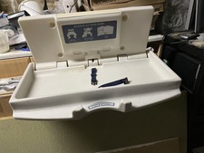 Fold away Baby and toddler