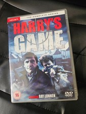 Harrys game the complete - ,