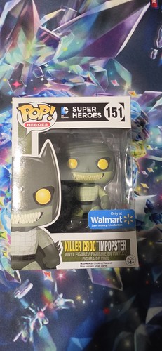 Funko pop super - funko, heroes