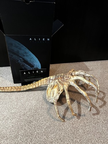 Alien covenant facehugger - alien,