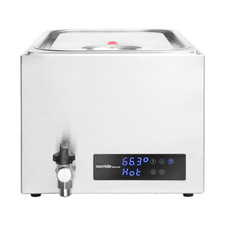 SOUS VIDE 28 LTR WATER BATH