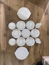 1940's ROYAL CROWN DERBY BONE