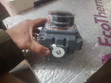 TOPWORK TCP POSITIONER