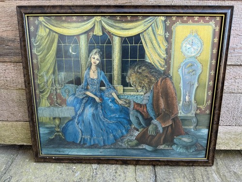 Vintage jean ron henry beauty - jean,
