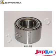 WHEEL BEARING KIT 412036 FOR TOYOTA AVENSIS/Liftback COROLLA/Verso/Compact PRIUS 2.0L