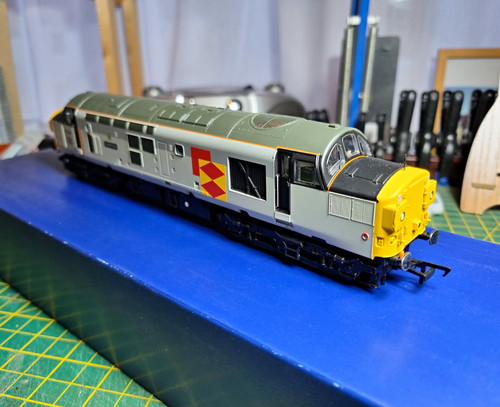 Bachmann branchline gauge - branchline,