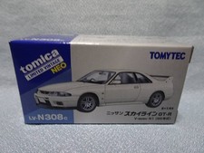 Tomica Limited Vintage Neo