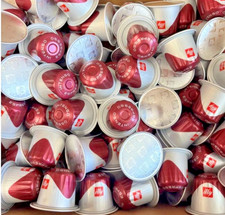 100x illy Espresso INTENSO