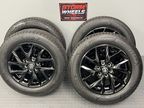 Genuine 2026 vw - 17",